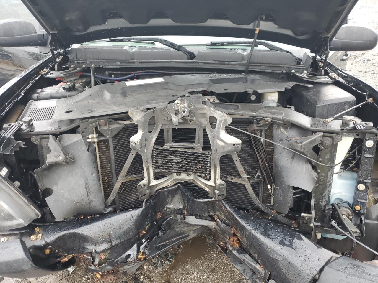 2008 Chevrolet Silverado K1500 VIN: 1GCEK14C58Z323039 Lot: 81836355