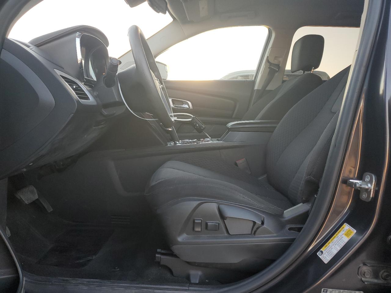 2013 GMC Terrain Sle VIN: 2GKALMEK3D6409446 Lot: 81034595