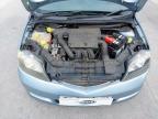 2006 MAZDA 2 ANTARES  for sale at Copart ST HELENS