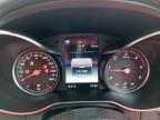 2016 MERCEDES-BENZ GLC 250 D 4M AMG LINE PRE  for sale at Copart WOLVERHAMPTON