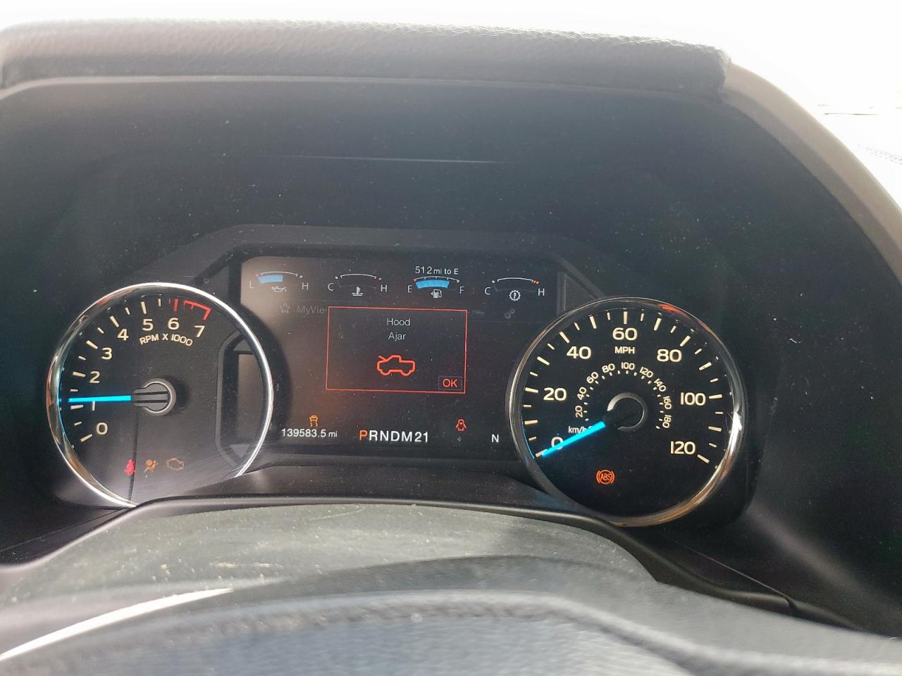 2016 Ford F150 Supercrew VIN: 1FTEW1EG9GFB83955 Lot: 82161585