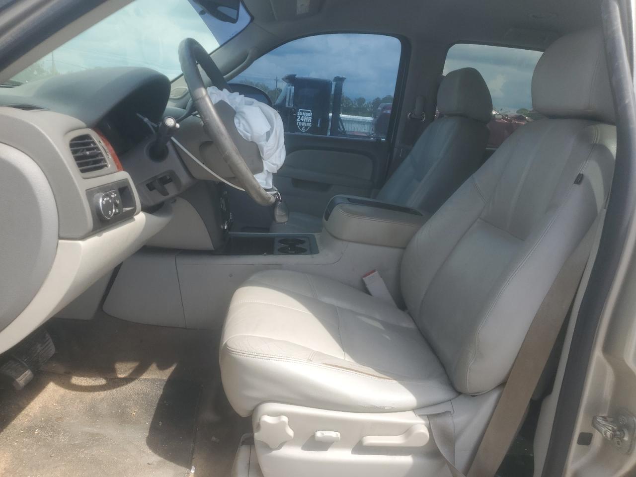 2013 GMC Yukon Slt VIN: 1GKS1CE01DR182572 Lot: 81792705