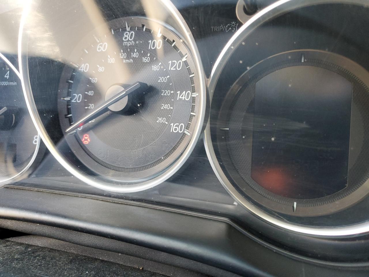 2016 Mazda Cx-5 Touring VIN: JM3KE4CY5G0783479 Lot: 70141765