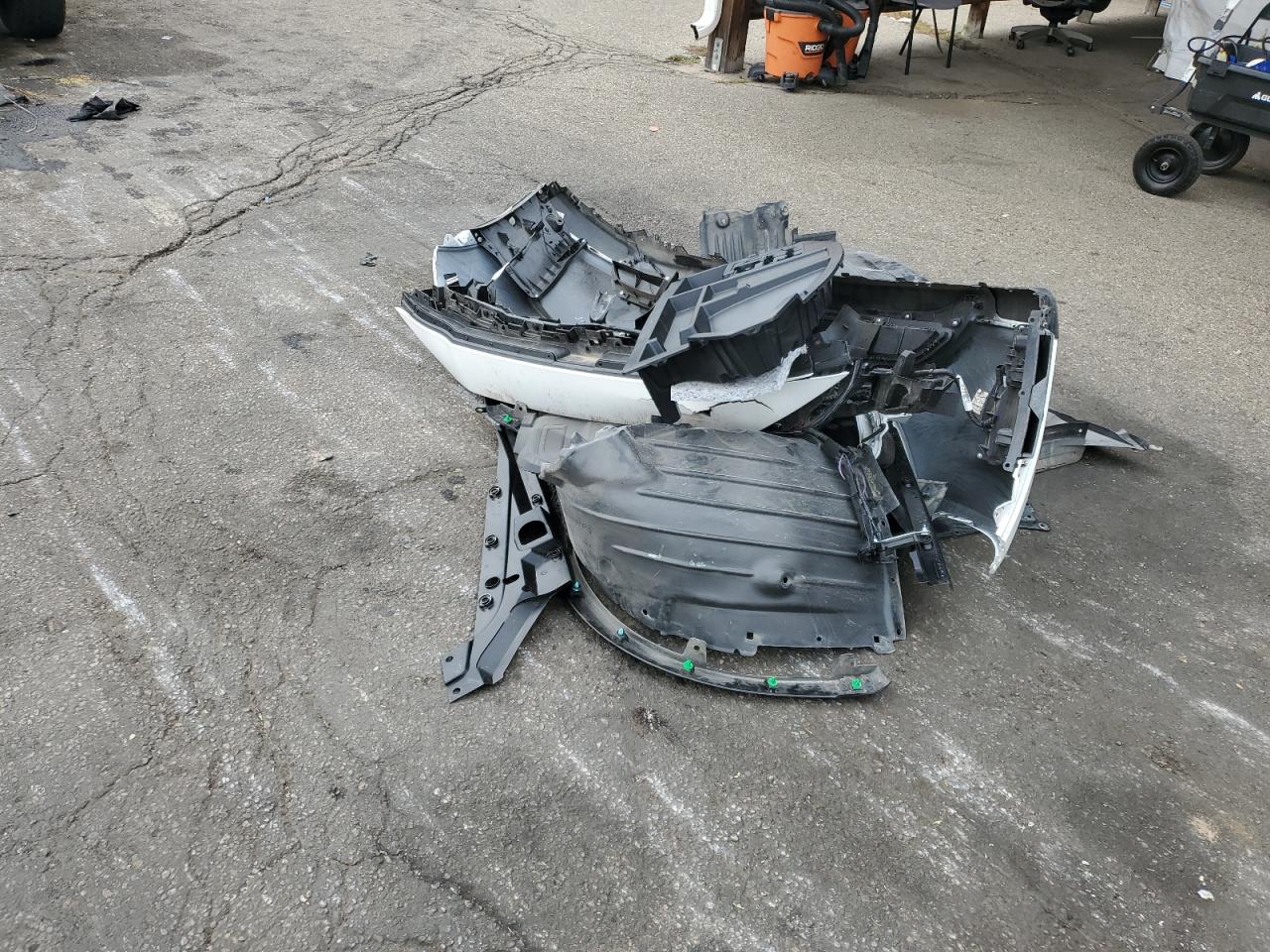 2024 Mazda Cx-90 Preferred Plus VIN: JM3KKCHD1R1121338 Lot: 70029405