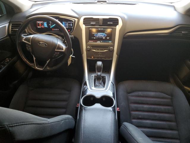  FORD FUSION 2015 Білий