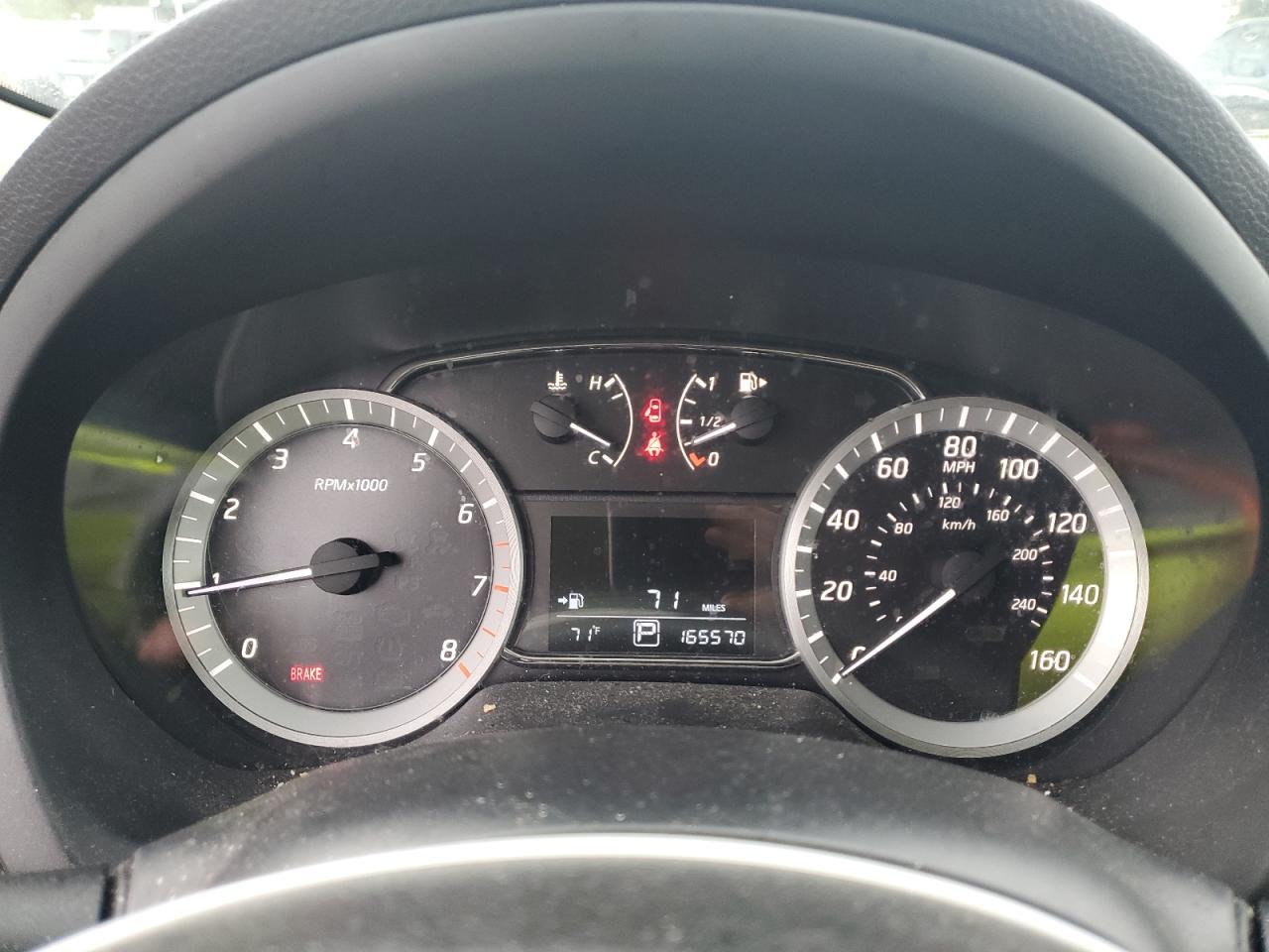 2014 Nissan Sentra S VIN: 3N1AB7AP2EY227063 Lot: 82135165