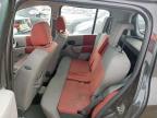 2005 RENAULT MODUS OASIS 16V  for sale at Copart ROCHFORD