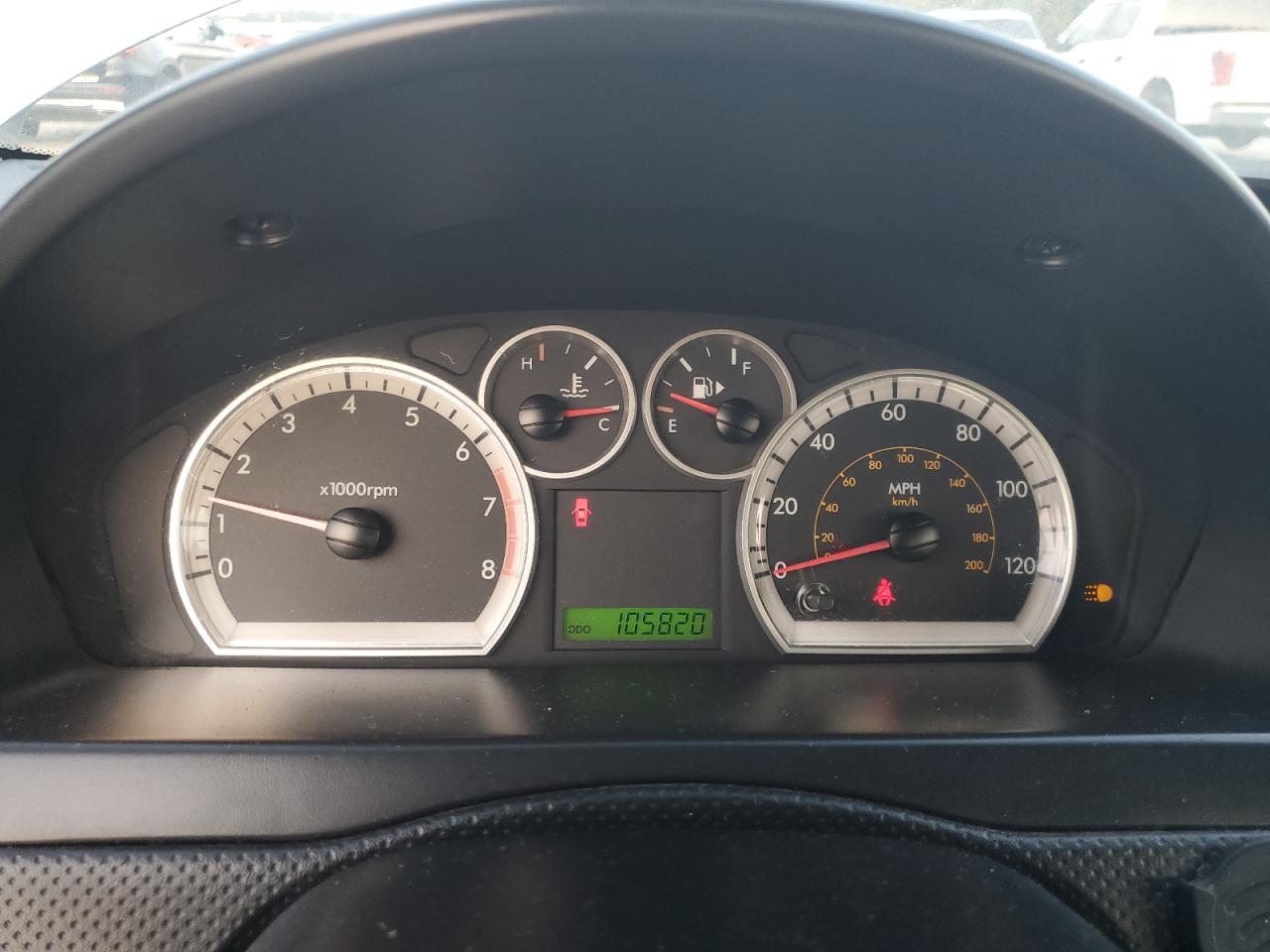 2011 Chevrolet Aveo Ls VIN: KL1TG5DE1BB193169 Lot: 80488575