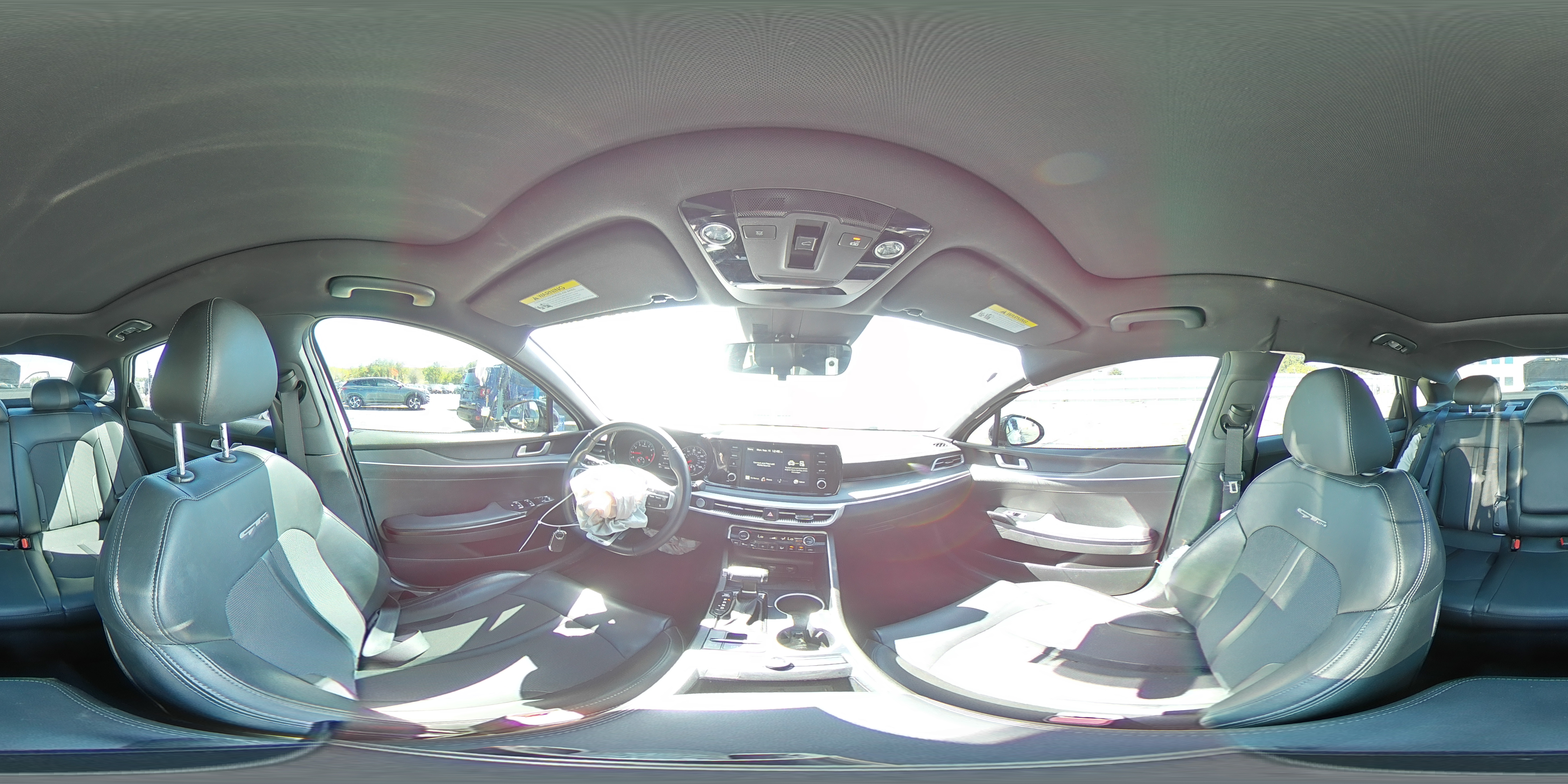 2021 Kia K5 Gt Line VIN: 5XXG64J2XMG013167 Lot: 80816585