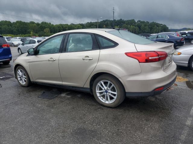  FORD FOCUS 2018 Бежевый