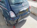2016 FIAT 500 LOUNGE  for sale at Copart SANDY