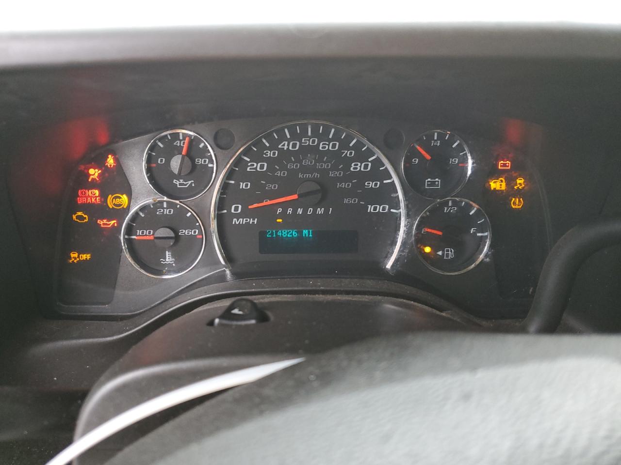 2019 Chevrolet Express G2500 VIN: 1GCWGAFP9K1338512 Lot: 80998595