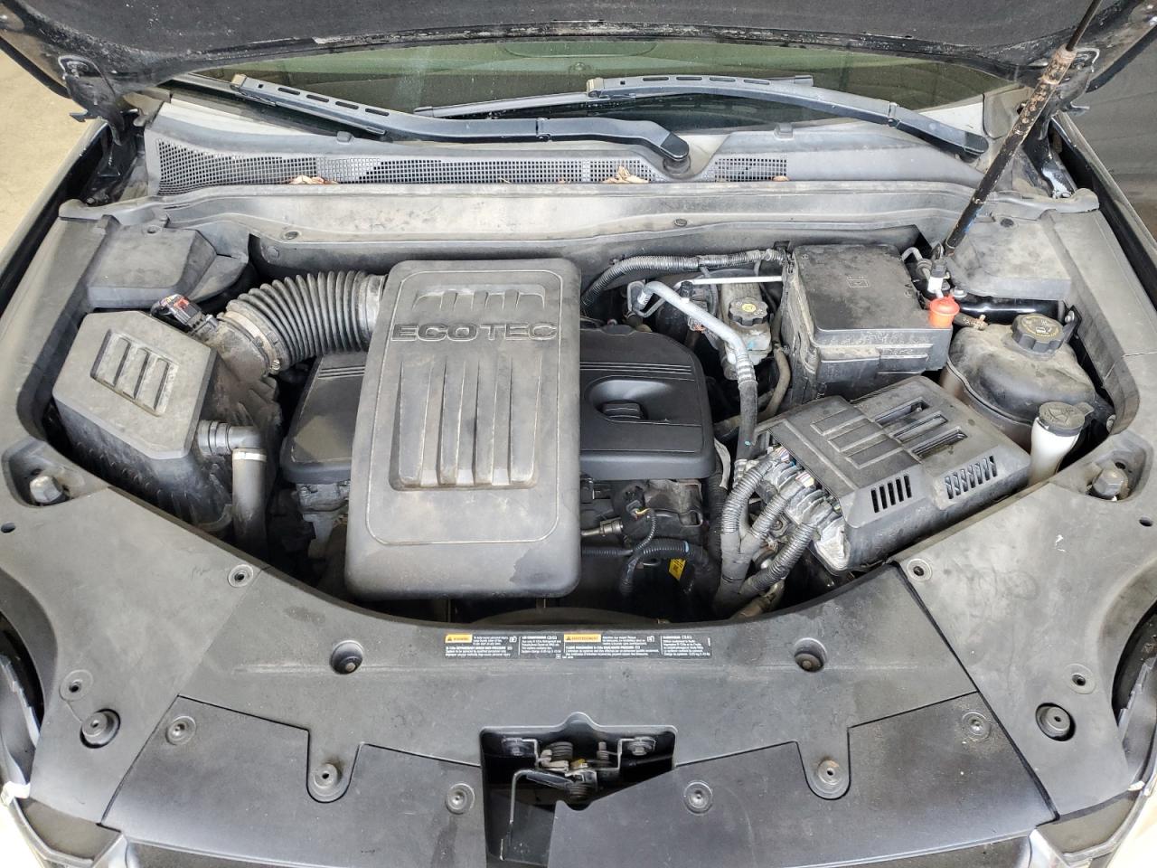 2015 GMC Terrain Sle VIN: 2GKALMEK8F6212520 Lot: 83869405