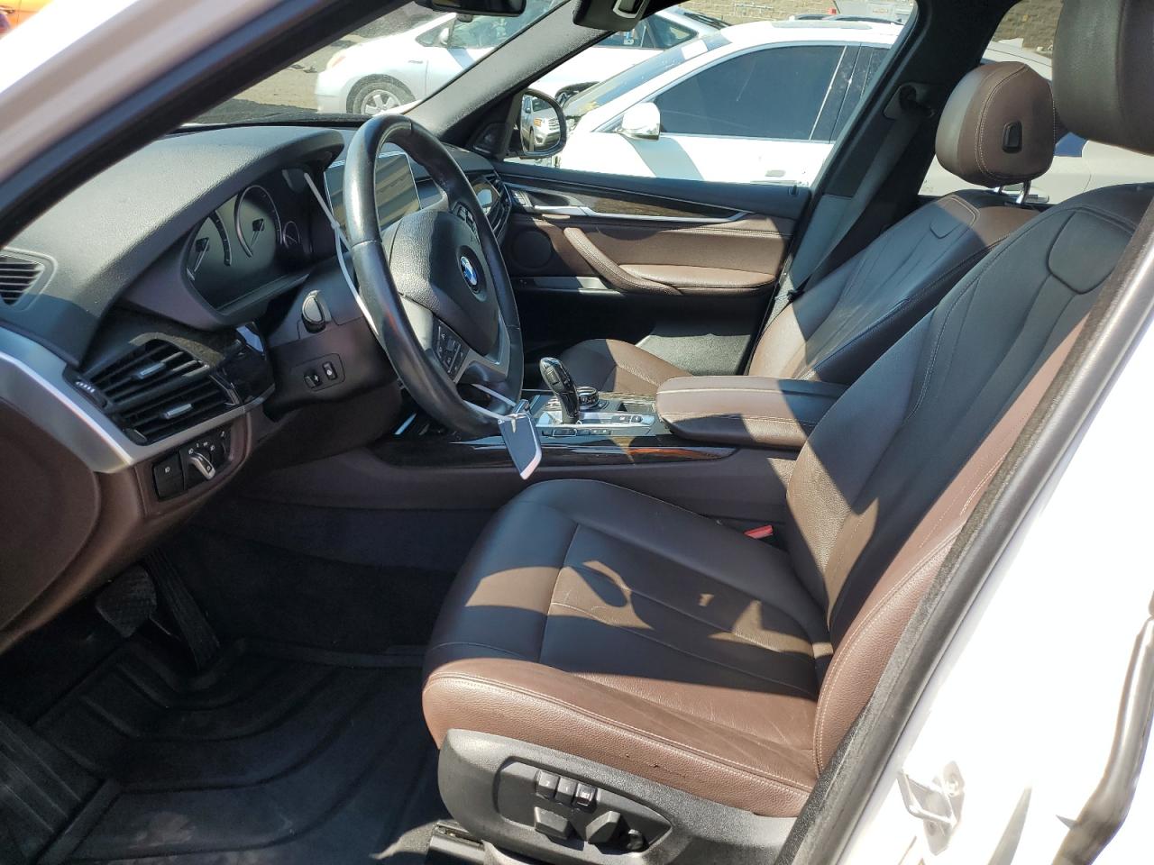 2017 BMW X5 xDrive35I VIN: 5UXKR0C37H0V79177 Lot: 72008865