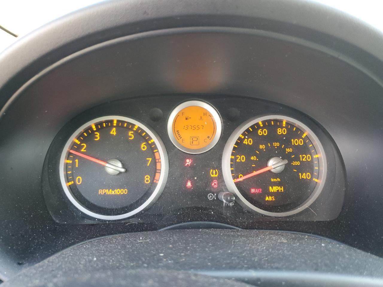 2008 Nissan Sentra 2.0 VIN: 3N1AB61E78L741341 Lot: 70692855