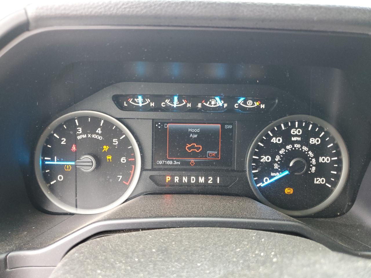 2017 Ford F150 Supercrew VIN: 1FTEW1EF5HFB31862 Lot: 84595515