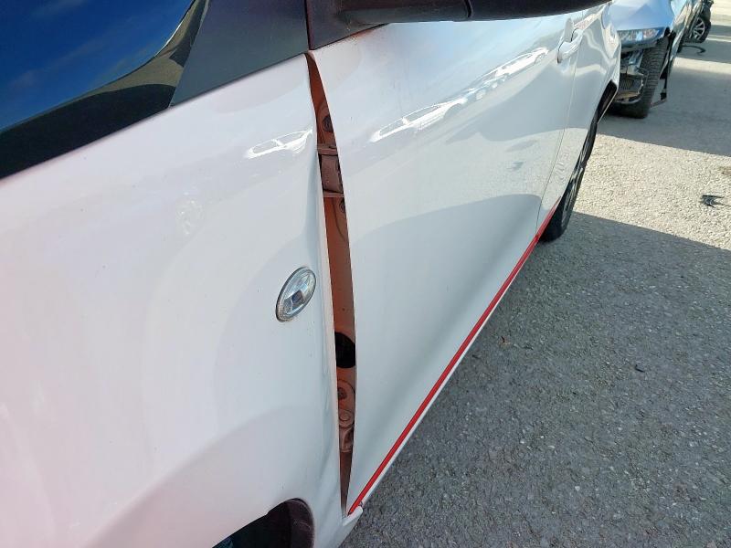 2019 TOYOTA AYGO X-TREND VVT-I 