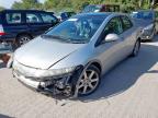 2007 HONDA CIVIC EX I-CTDI  for sale at Copart SANDWICH