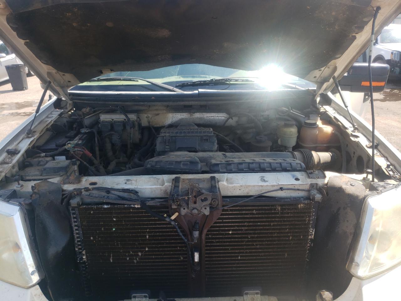 2007 Ford F150 Supercrew VIN: 1FTPW14V87FB34528 Lot: 80563905