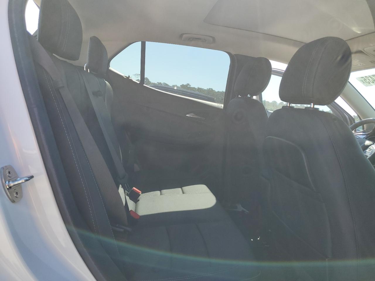 2022 Buick Encore Gx Essence VIN: KL4MMGSL0NB135569 Lot: 71477435