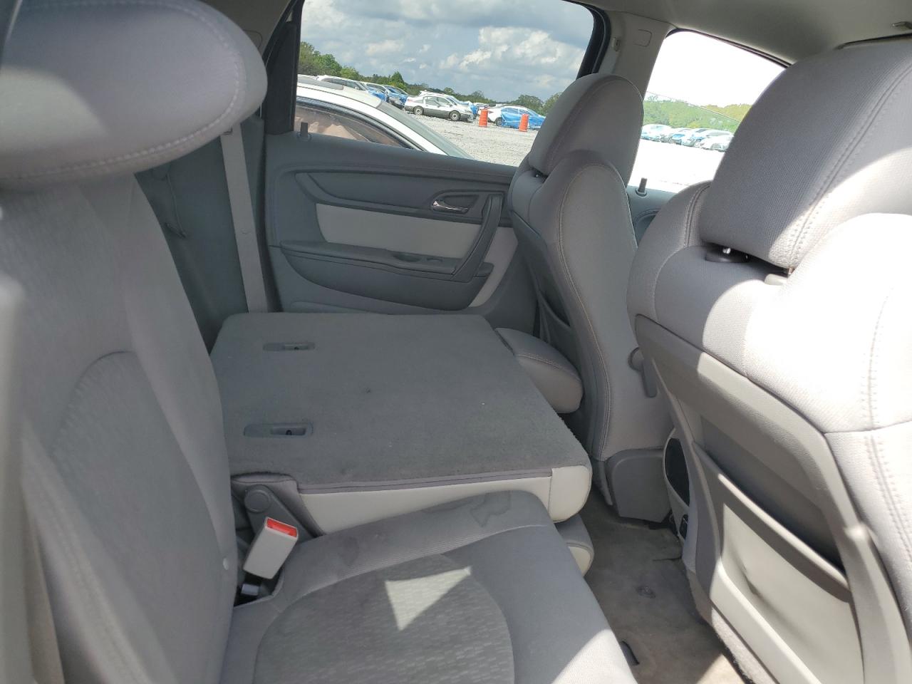 2014 GMC Acadia Sle VIN: 1GKKRNEDXEJ137198 Lot: 82137295