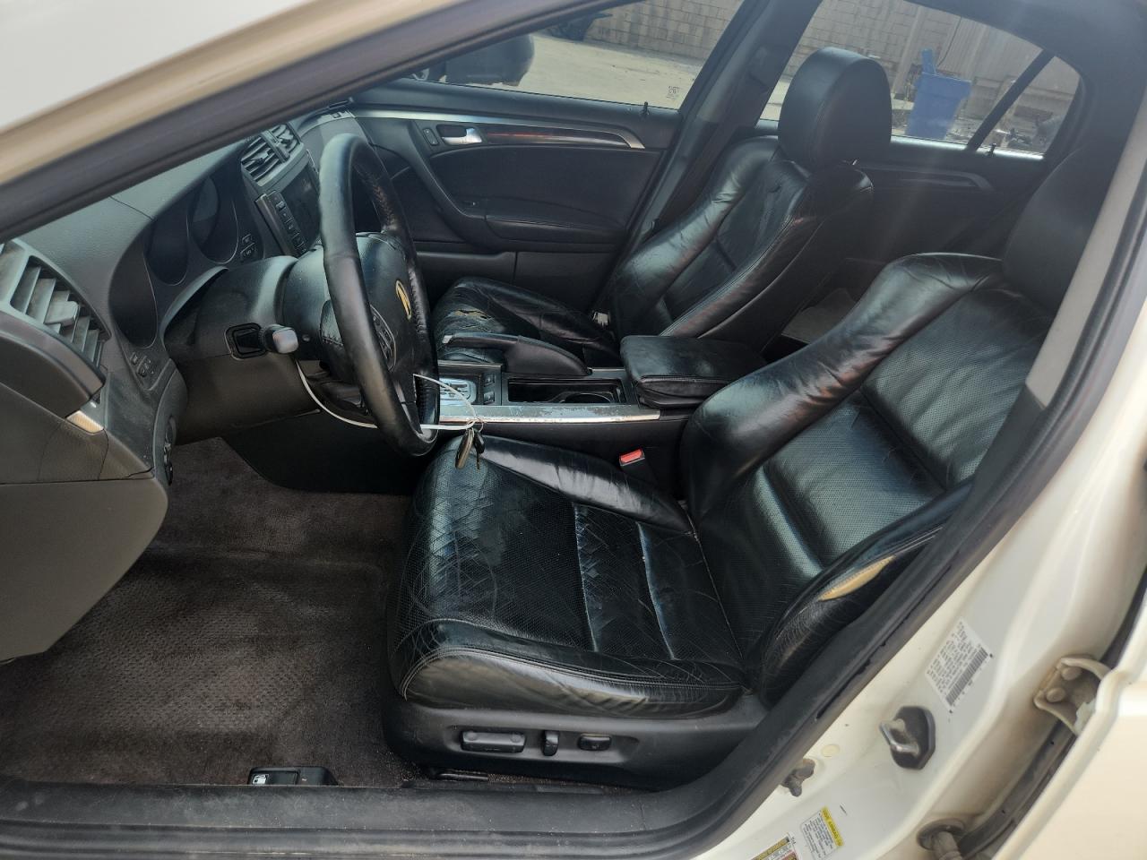 2006 Acura 3.2Tl VIN: 19UUA66256A019187 Lot: 81871205