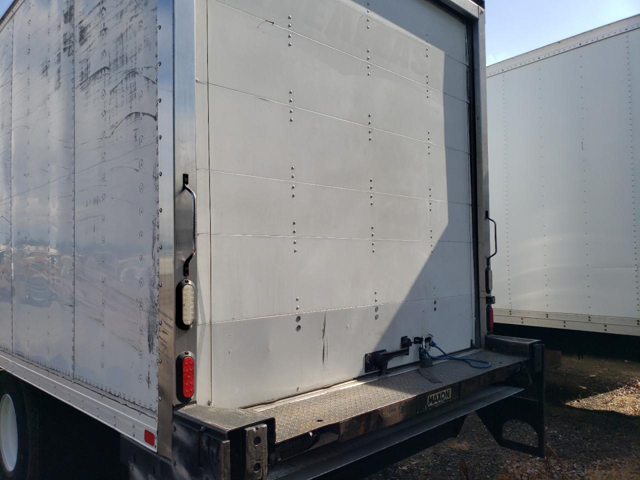 2017 International 4000 4300 VIN: 1HTMMMML4HH449070 Lot: 71677095