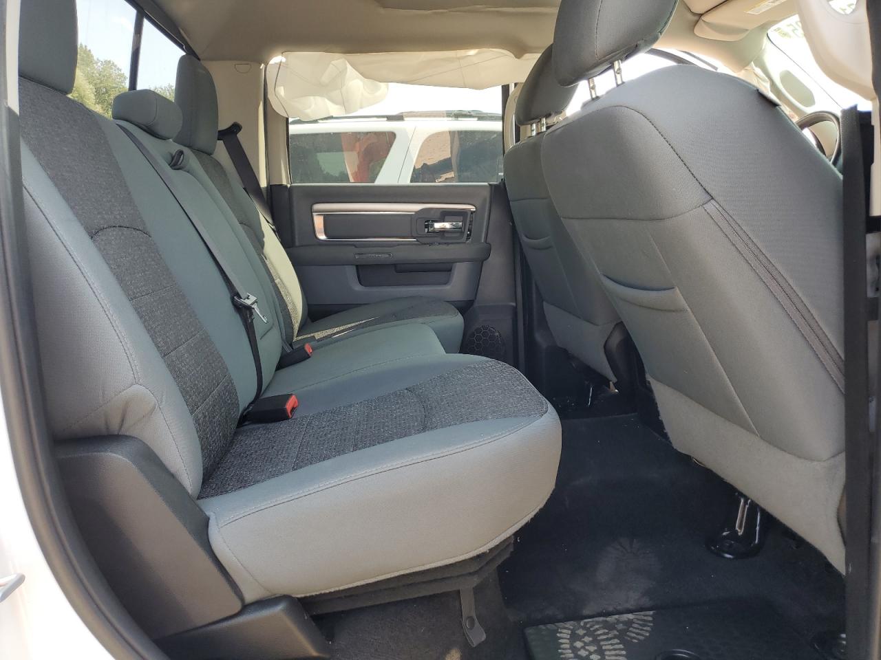 2017 Ram 2500 Slt VIN: 3C6UR5DJ9HG662732 Lot: 71673305