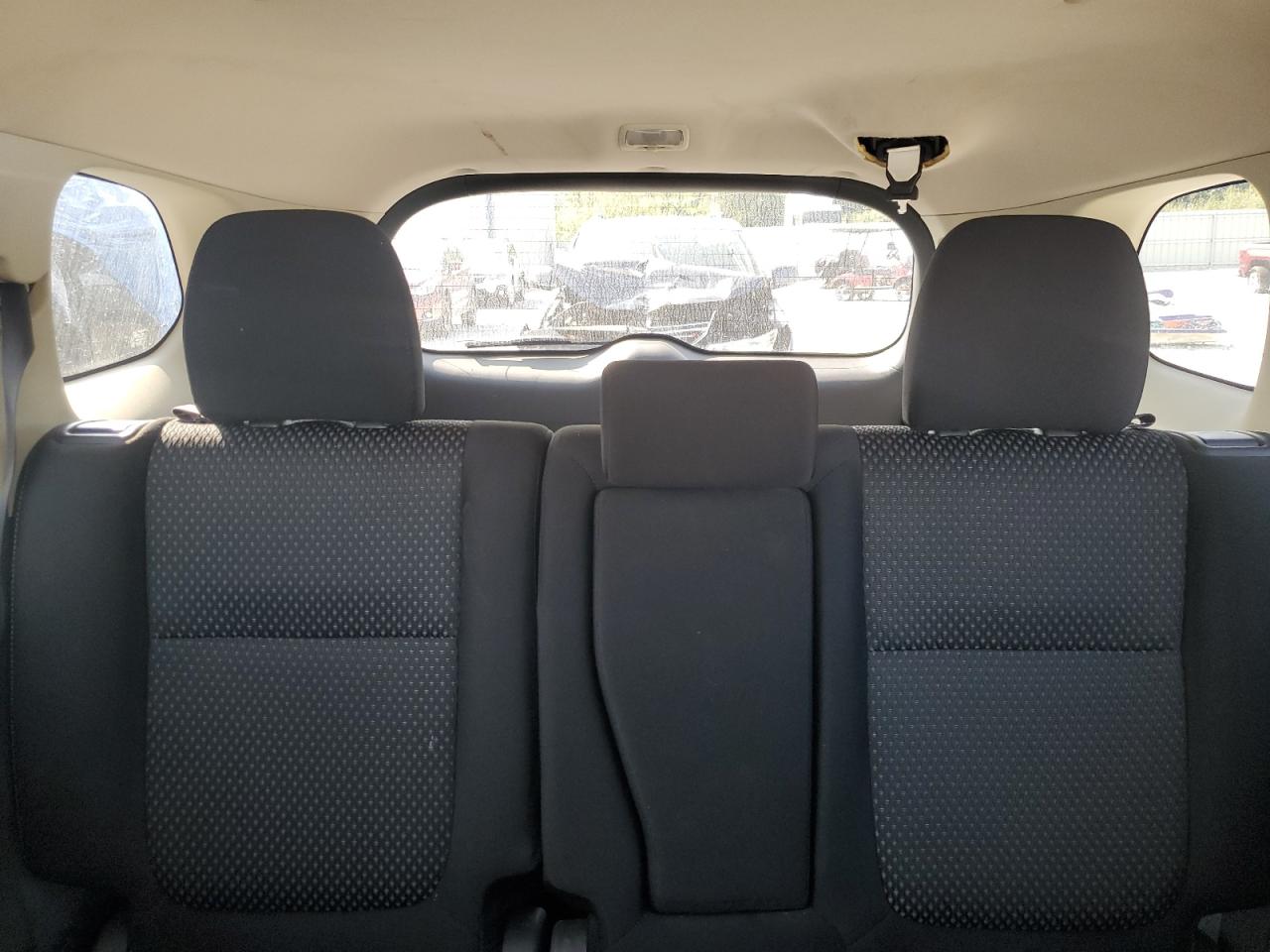 2016 Mitsubishi Outlander Se VIN: JA4AZ3A30GZ037747 Lot: 71009055