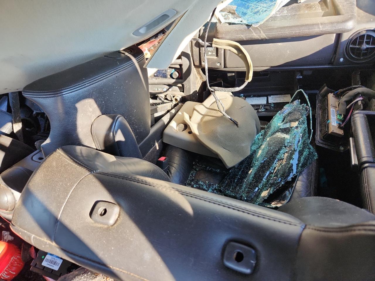 2005 Hummer H2 Sut VIN: 5GRGN22U05H130024 Lot: 84430395