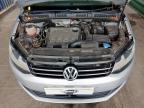 2015 VOLKSWAGEN SHARAN SE BLUEMOTION TDI  for sale at Copart SANDTOFT