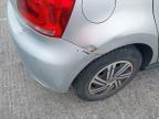 2010 VOLKSWAGEN POLO S 60  for sale at Copart CHESTER