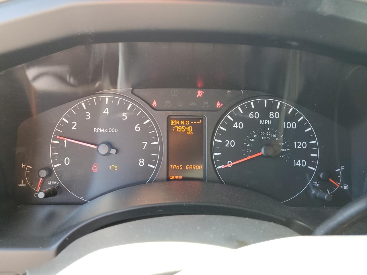 2018 Nissan Nv 2500 S VIN: 1N6AF0LY2JN814446 Lot: 81132165