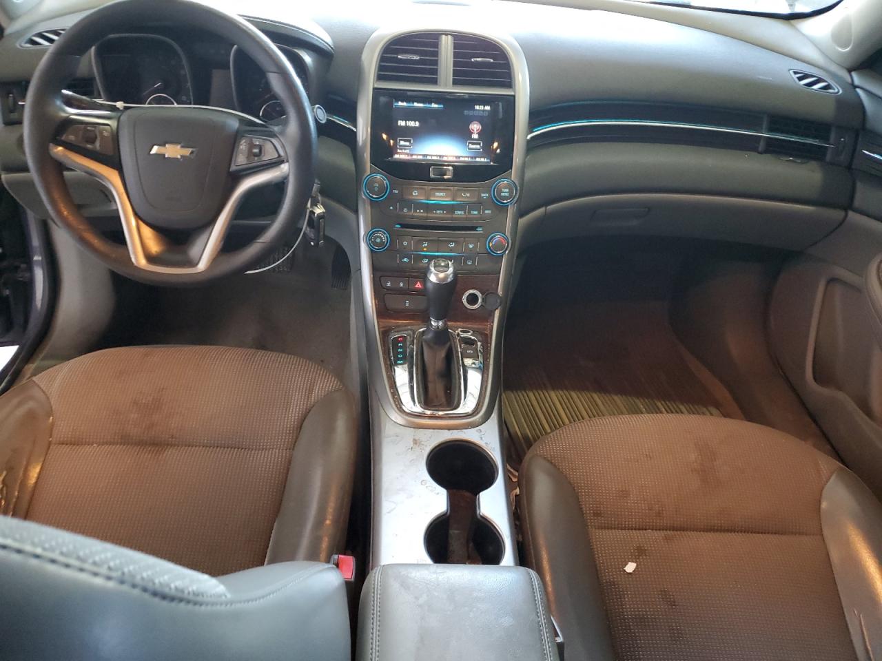 2013 Chevrolet Malibu 1Lt VIN: 1G11C5SA9DF344677 Lot: 83781665