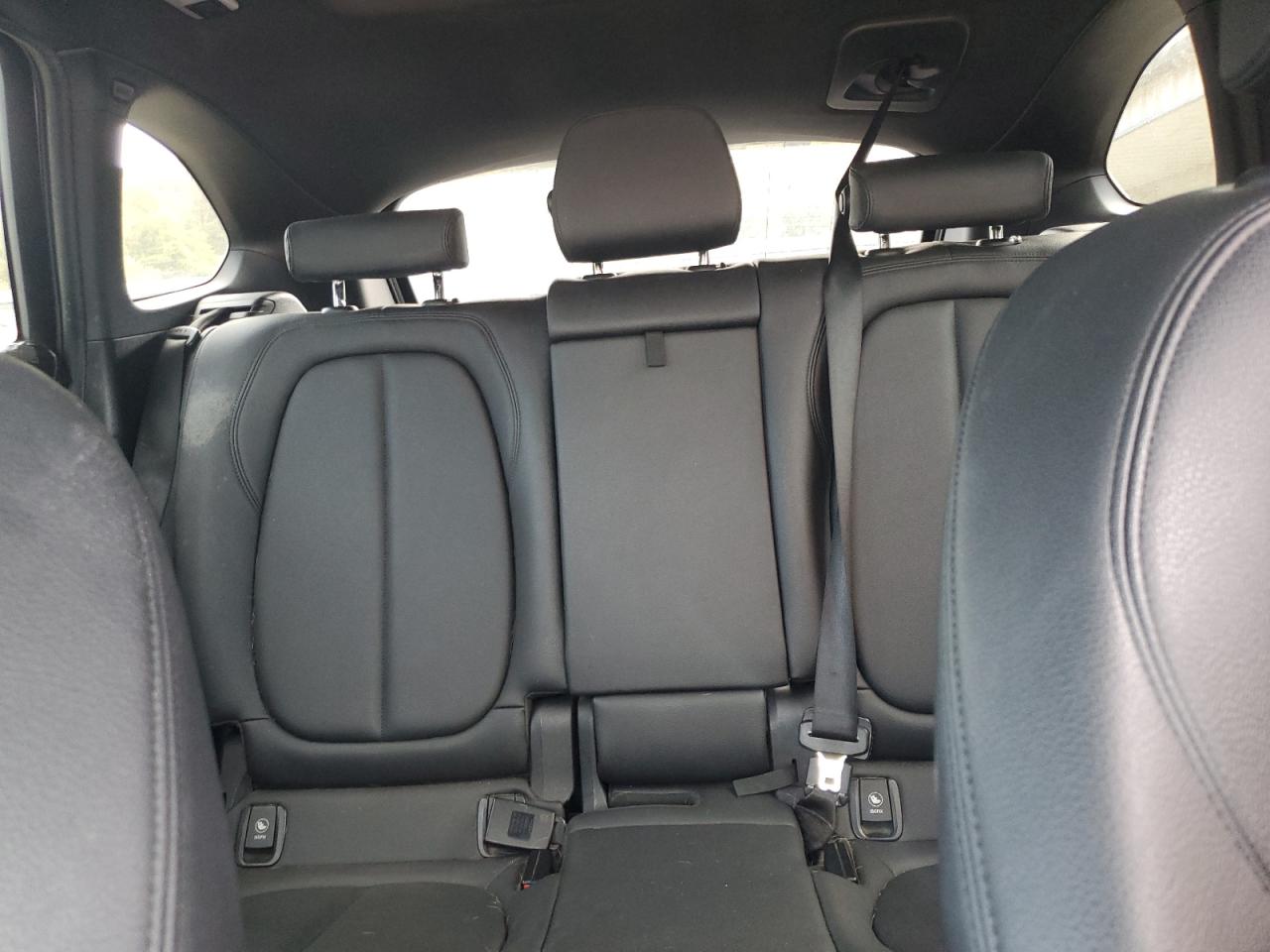 2018 BMW X1 xDrive28I VIN: WBXHT3C3XJ5K31531 Lot: 81478125