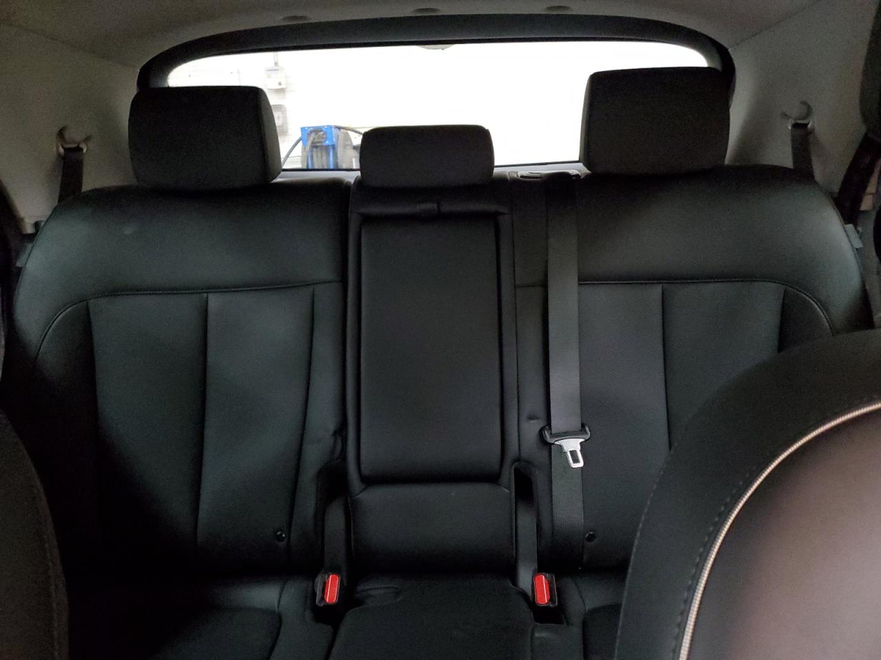 2024 Hyundai Ioniq 5 Limited VIN: KM8KRDDF7RU295216 Lot: 70341225