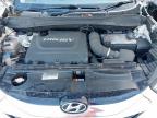 2014 HYUNDAI IX35 SE 4WD CRDI  for sale at Copart BRISTOL