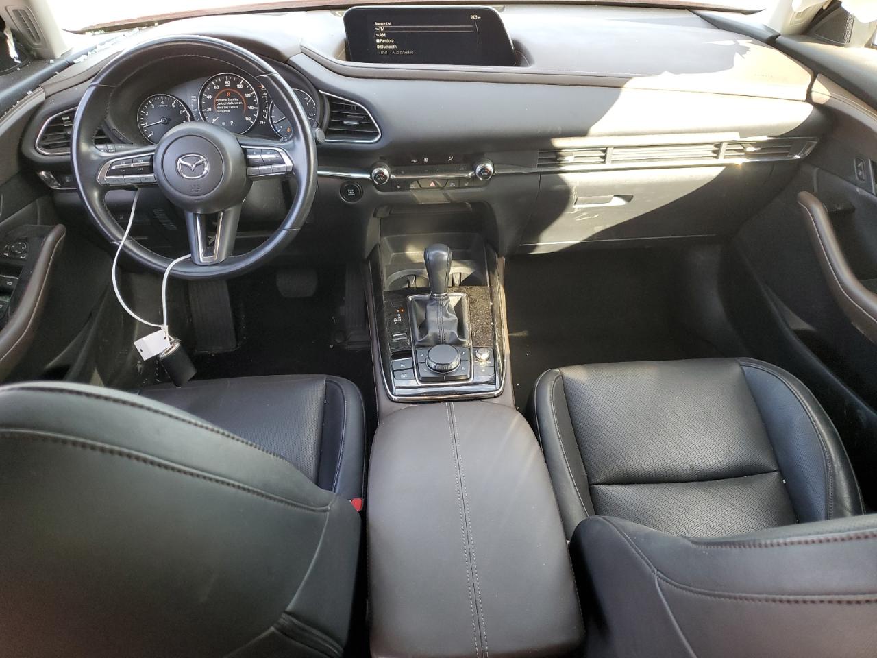 2022 Mazda Cx-30 Premium VIN: 3MVDMBDL6NM458165 Lot: 81735185