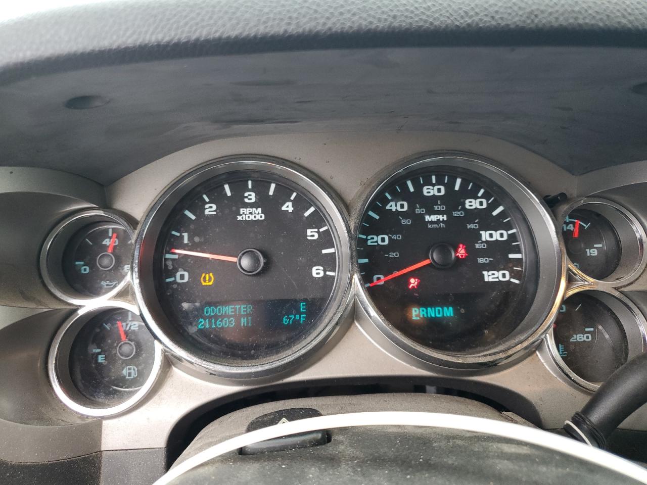 2011 Chevrolet Silverado K1500 Lt VIN: 3GCPKSE35BG358202 Lot: 83785265