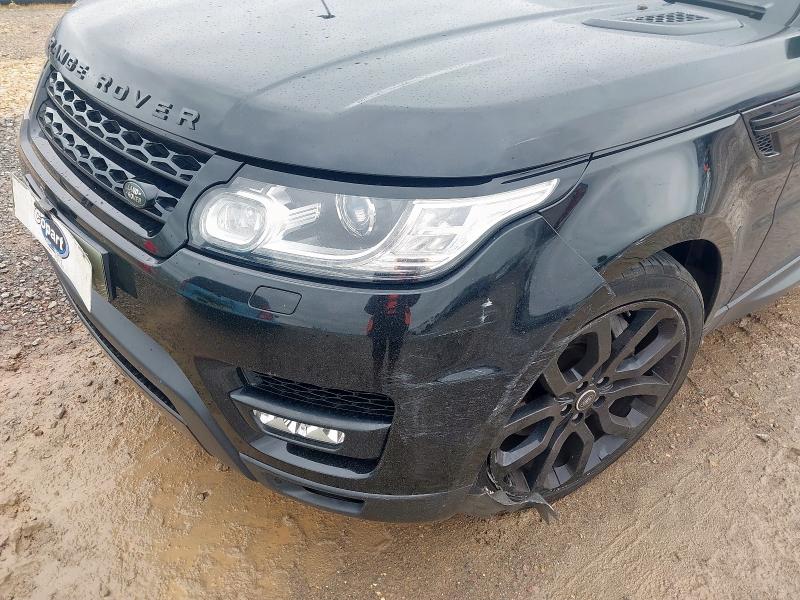 2013 LAND ROVER R ROVER SP