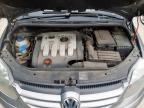 2006 VOLKSWAGEN GOLF PLUS GT TDI  for sale at Copart ROCHFORD