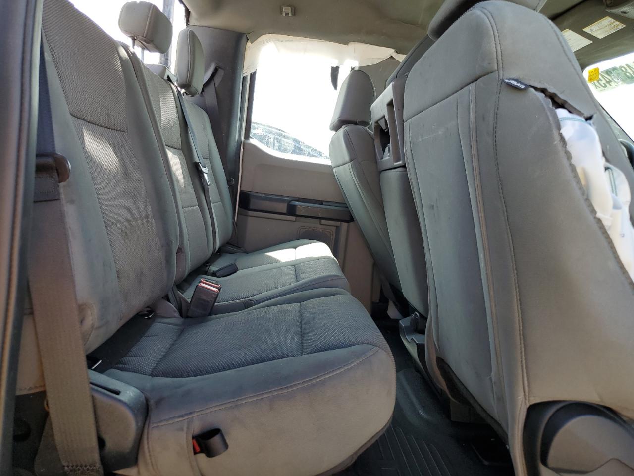 2021 Ford F250 Super Duty VIN: 1FT7X2B62MEC31675 Lot: 81483845