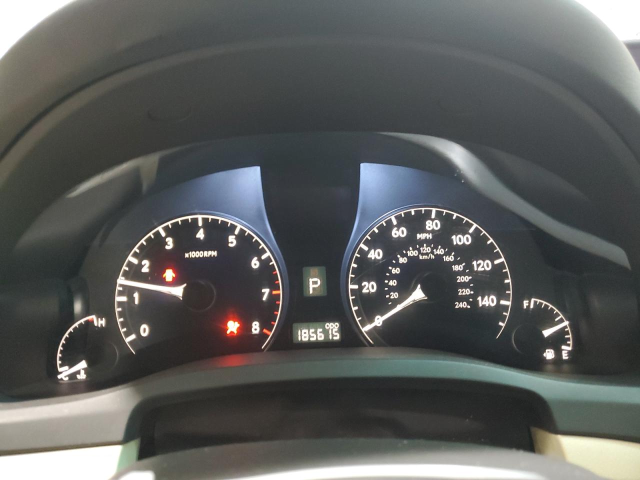 2011 Lexus Rx 350 VIN: 2T2BK1BA4BC104557 Lot: 80279475