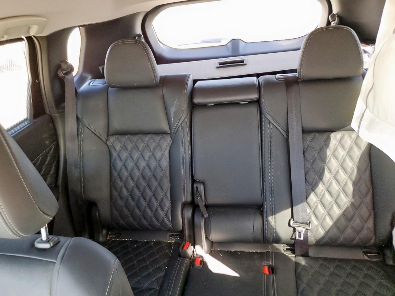 2024 Mitsubishi Outlander Sel VIN: JA4J3WA8XRZ053603 Lot: 83758295