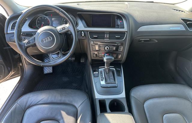 2014 AUDI A4 PREMIUM  