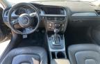 2014 AUDI A4 PREMIUM   for sale at Copart ON - COOKSTOWN