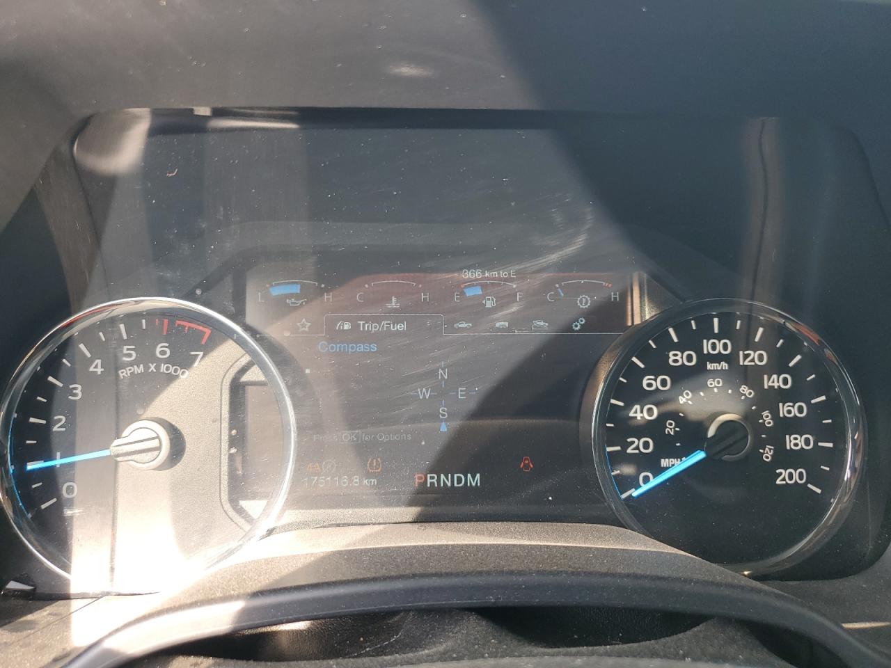 2019 Ford F150 Supercrew VIN: 1FTEW1E42KFC67727 Lot: 70853835