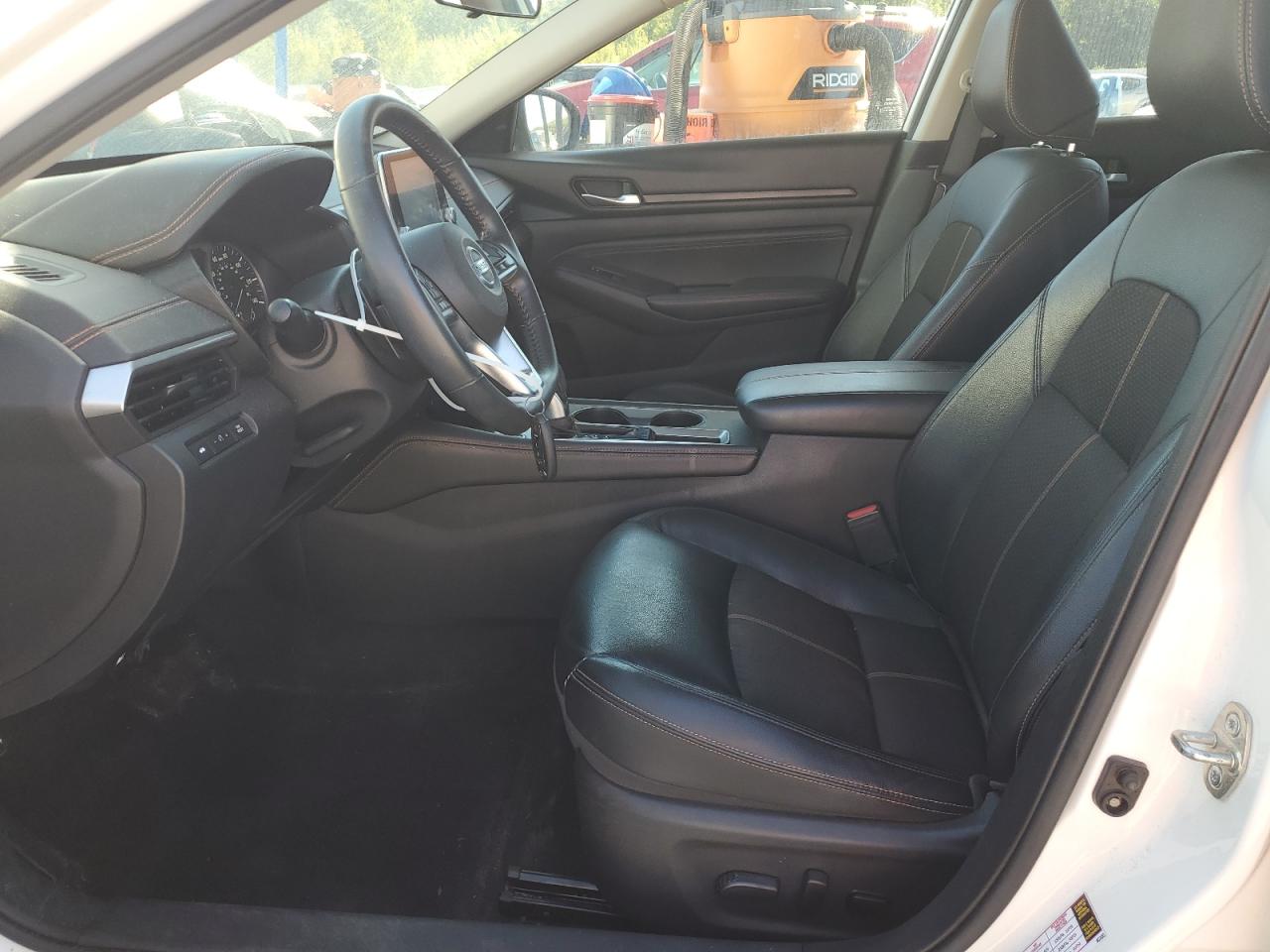 2020 Nissan Altima Sr VIN: 1N4BL4CV0LC206894 Lot: 71917105