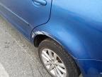 2007 VOLKSWAGEN POLO for sale at Copart CHESTER