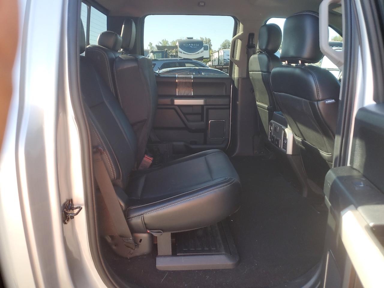 2019 Ford F250 Super Duty VIN: 1FT7W2BT6KEF50230 Lot: 80401545